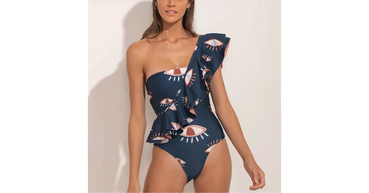 INES MAILLOT main image 1